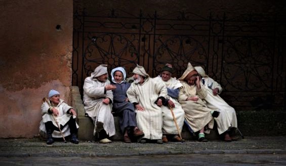 Covid-19 : 8,4 millions de Marocains âgées de 65 ans et plus en danger