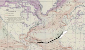 Cinquantenaire de la traversée de l’Atlantique sur un bateau en papyrus