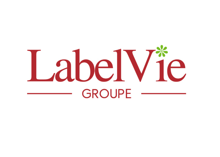 Le chiffre d’affaires de Label’Vie connait une hausse de 26%