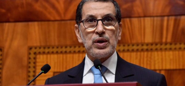 Confinement Acte III: 21 jours de plus à tirer  Confinement Acte III: 21 jours de plus à tirer