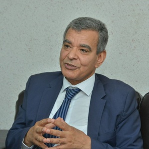 Ahmed Toumi, Député Istiqlalien et membre de la Commission des finances et du développement économique.