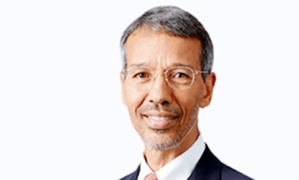 Samir Machour