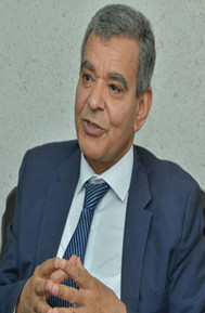 Député Istiqlalien et membre de la Commission des finances et du développement économique Député Istiqlalien et membre de la Commission des finances et du développement économique