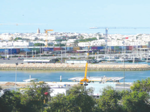 « Badir Salé » : Un centre d’appui en faveur des jeunes « Badir Salé » : Un centre d’appui en faveur des jeunes