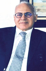 Pr Moulay Mustapha Ennaji Pr Moulay Mustapha Ennaji