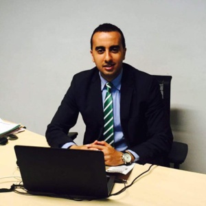 Kamal Archane, membre de l'alliance des economistes Istiqlaliens (AEI) Kamal Archane, membre de l'alliance des economistes Istiqlaliens (AEI)