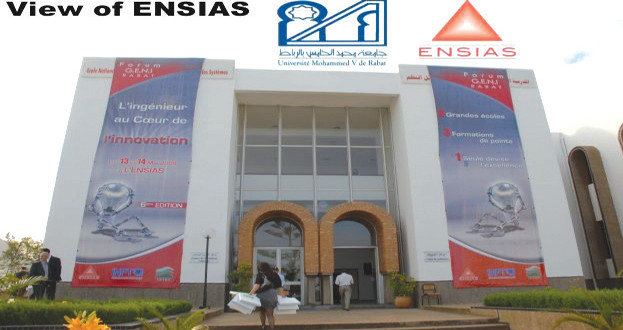 Rabat : Les étudiants ingénieurs de l’UMV5R remportent « Attijari City » Rabat : Les étudiants ingénieurs de l’UMV5R remportent « Attijari City »