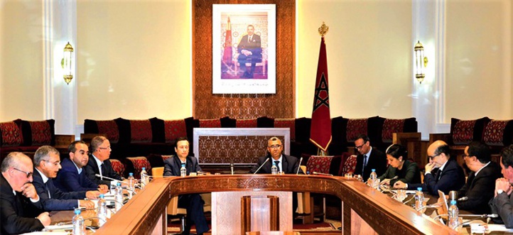 Voici les mesures du CVE pour accompagner la reprise des activités économiques Voici les mesures du CVE pour accompagner la reprise des activités économiques