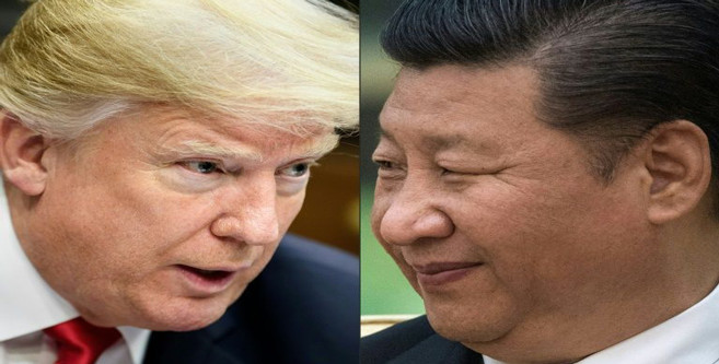 Etats-Unis / Chine : Pékin accusé de «tuerie de masse mondiale»