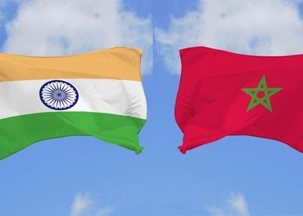 L'ambassade du Maroc à New Delhi au chevet des Marocains bloqués en Asie L'ambassade du Maroc à New Delhi au chevet des Marocains bloqués en Asie