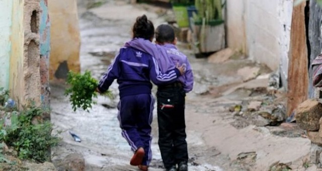 Journée nationale de l'enfant : un soutien continu