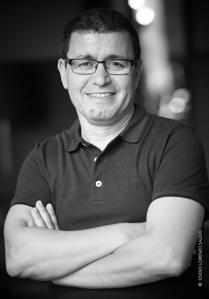 Brahim El Mazned Brahim El Mazned