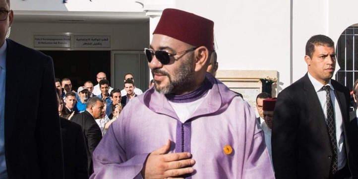 483 personnes graciées à l’occasion de Aïd Al Fitr