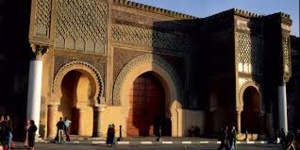 Meknès désormais fortifiée contre le coronavirus Meknès désormais fortifiée contre le coronavirus