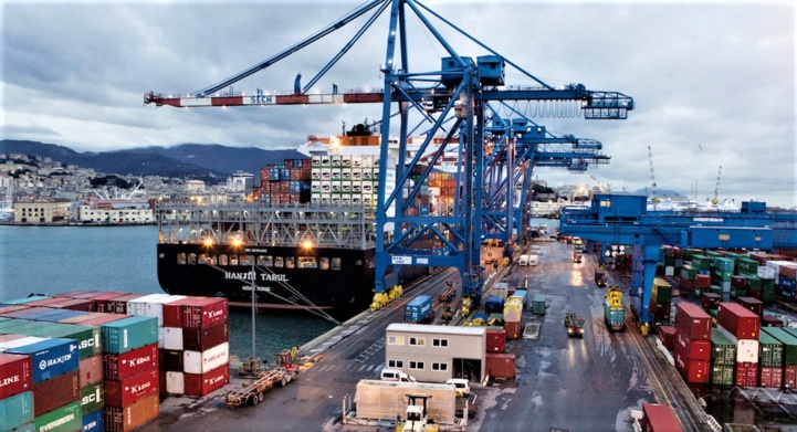 Commerce extérieur : Une importante progression des importations en 2019