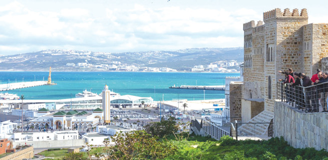 Tanger / Tourisme : Les perspectives post-coronavirus Tanger / Tourisme : Les perspectives post-coronavirus