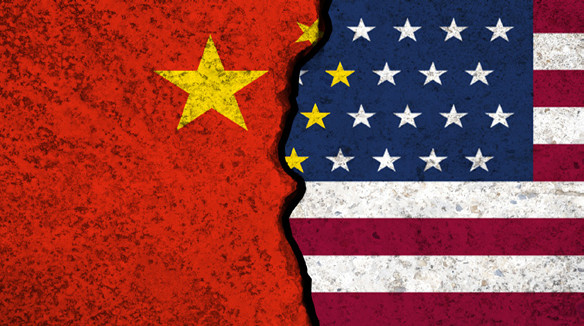 Covid-19 : Vers une autre guerre froide Etats-Unis-Chine ?