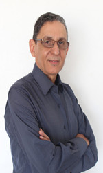 Ouadi Madih Ouadi Madih