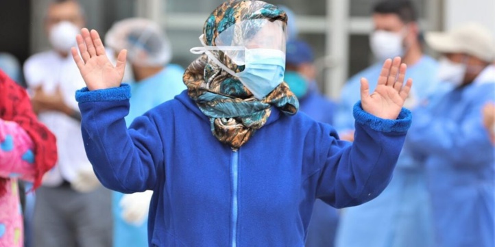 Compteur coronavirus : 45 nouveaux cas et 107 guérisons en 24H