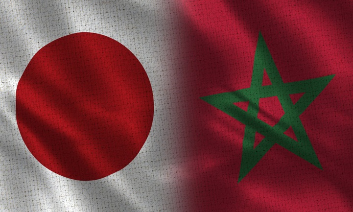 Maroc/Japon : la convention de non-double imposition adoptée par le parlement nippon