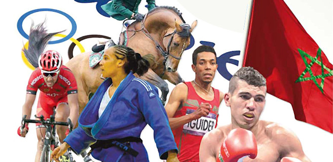 Coronavirus : La famille du sport national mobilisée contre la pandémie Coronavirus : La famille du sport national mobilisée contre la pandémie
