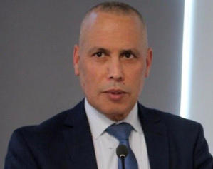 Abdallah El Fergui Abdallah El Fergui