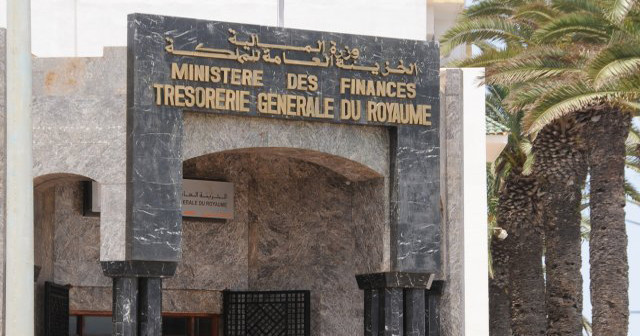 Finances publiques : un déficit budgétaire de 3 MMDH Finances publiques : un déficit budgétaire de 3 MMDH