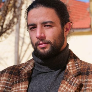 DANI Mohamed Amine, responsable de communication d'Oxfam au Maroc
