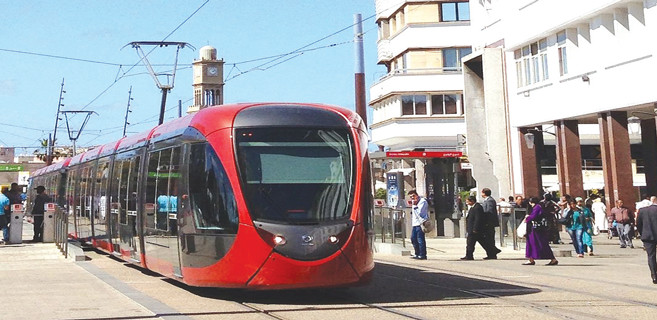 Casa Transports : lancement d’une campagne de communication Casa Transports : lancement d’une campagne de communication