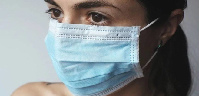 Coronavirus : le port de masque peut provoquer des effets indésirables Coronavirus : le port de masque peut provoquer des effets indésirables