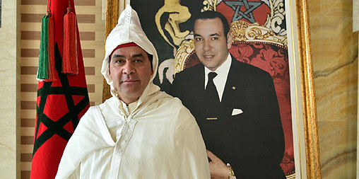 Le Maroc Vice-Président du Sous-Comité environnemental de l’UA Le Maroc Vice-Président du Sous-Comité environnemental de l’UA
