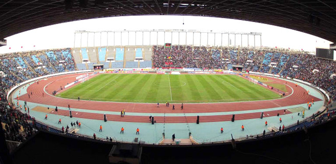 Point de vue : Quel sort pour les manifestations sportives ? Point de vue : Quel sort pour les manifestations sportives ?