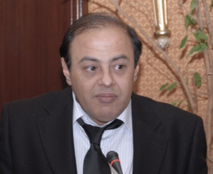 Dr Samir BELAHSEN