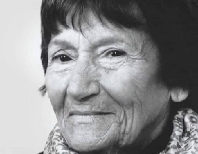 Marie-louise Belarbi nous quitte le livre dans l’âme Marie-louise Belarbi nous quitte le livre dans l’âme
