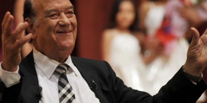L'acteur égyptien Hassan Hosni, n'est plus L'acteur égyptien Hassan Hosni, n'est plus