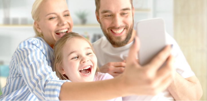 Enquête : une nouvelle génération biberonnée au digital Enquête : une nouvelle génération biberonnée au digital