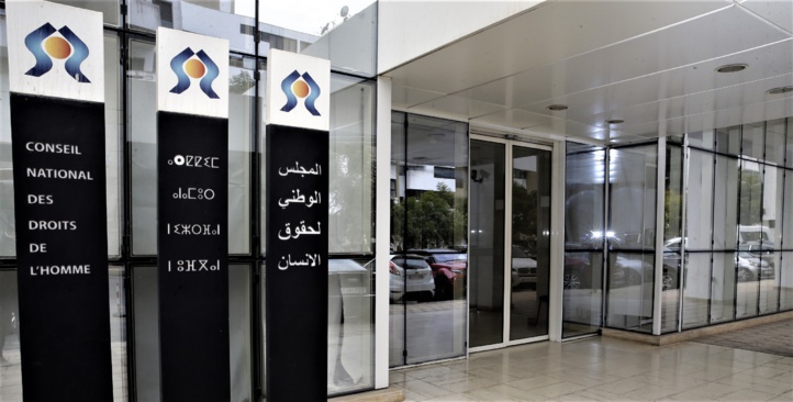 Violation de droits des travailleurs : le CNDH épingle les entreprises Violation de droits des travailleurs : le CNDH épingle les entreprises