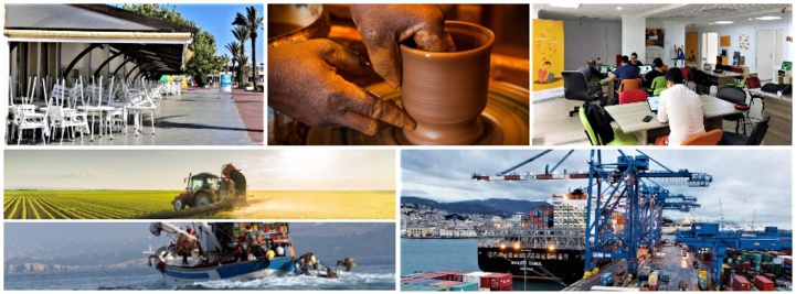 Relance économique : Vers un modèle 100% «Made in Morocco» Relance économique : Vers un modèle 100% «Made in Morocco»