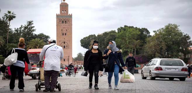 Benchmark : l’espoir du HCP pour un déconfinement « sous-contrôle »