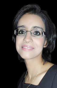 Asmaa Attarça Asmaa Attarça