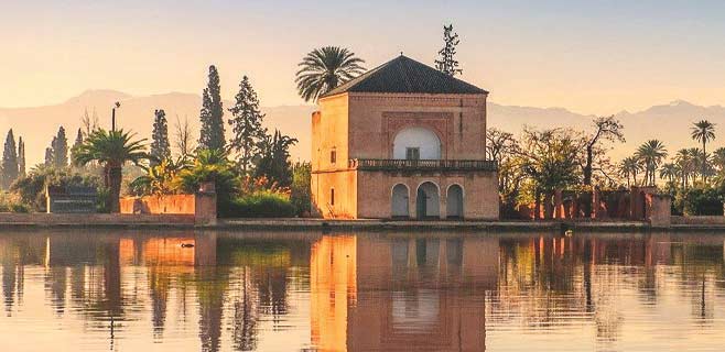 Marrakech / Tourisme : focus sur la relance post-confinement Marrakech / Tourisme : focus sur la relance post-confinement