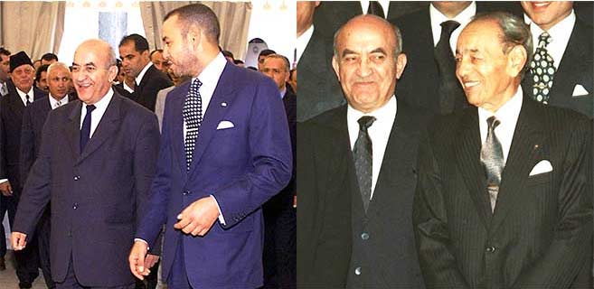 El Youssoufi a incarné la jonction tranquille entre deux règnes El Youssoufi a incarné la jonction tranquille entre deux règnes