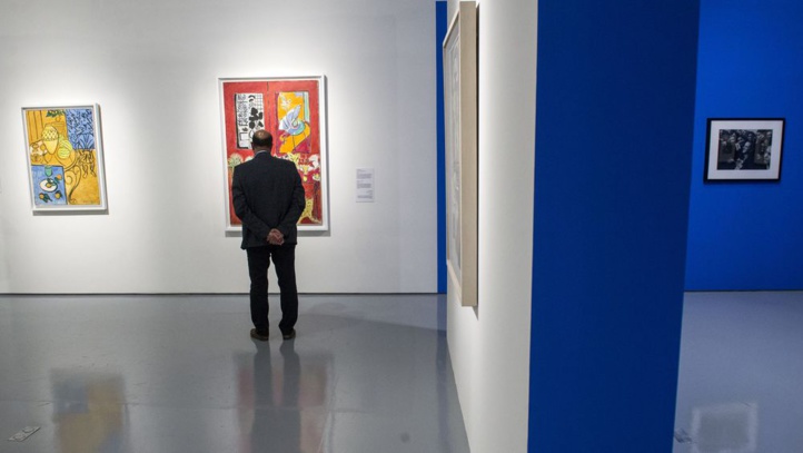 Covid-19: Appel à la concurrence pour l’acquisition d’œuvres d’art Covid-19: Appel à la concurrence pour l’acquisition d’œuvres d’art