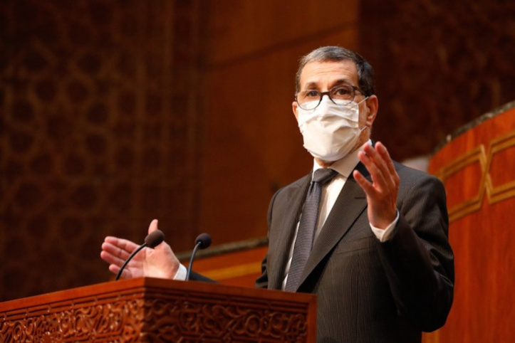 La levée de l'état d'urgence sanitaire ne sera discutée qu'à compter du 11 juin au parlement ! La levée de l'état d'urgence sanitaire ne sera discutée qu'à compter du 11 juin au parlement !