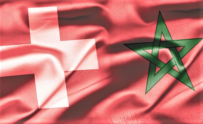 Lutte contre la Covid-19 : L’ambassade suisse au Maroc contribue pour 3,1 MDH Lutte contre la Covid-19 : L’ambassade suisse au Maroc contribue pour 3,1 MDH