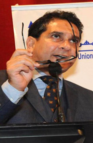 Ahmed Afilal El Alami Idrissi Ahmed Afilal El Alami Idrissi