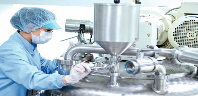 L’industrie marocaine du médicament sous la loupe de l’IMIS L’industrie marocaine du médicament sous la loupe de l’IMIS