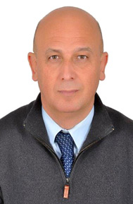 Rachid Lamrini Rachid Lamrini