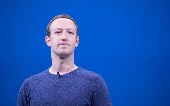 Facebook prend des mesures contre les médias d’état Facebook prend des mesures contre les médias d’état