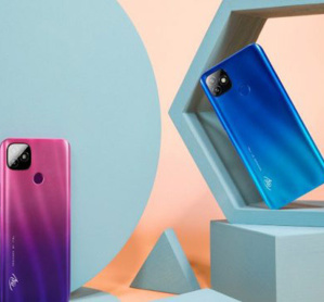 ITEL lance ses Smartphones entrée de gamme : ITEL P36 et ITEL P36 Pro ITEL lance ses Smartphones entrée de gamme : ITEL P36 et ITEL P36 Pro